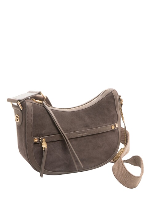 LUNA Bolso de hombro caf&eacute;/cacao - Bolsos Mujer
