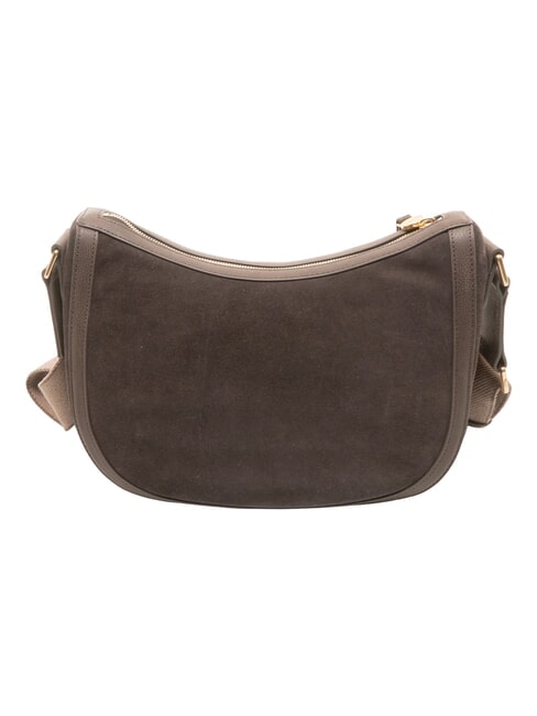 LUNA Bolso de hombro caf&eacute;/cacao - Bolsos Mujer
