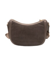 BORBONESE LUNA Bolso de hombro caf&eacute;/cacao - Bolsos Mujer - 4