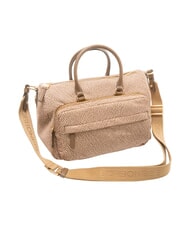 BORBONESE B-CLUB Bolso de mano con correa para el hombro. - Bolsos Mujer