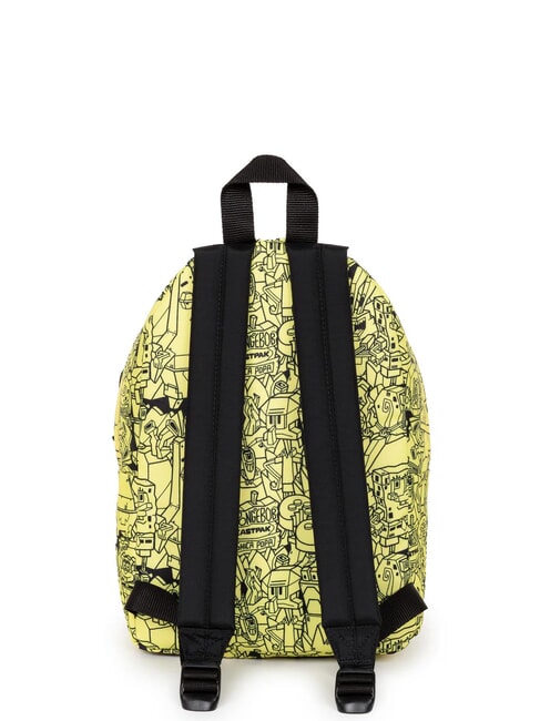 ORBIT XS Special Edition Mochila peque&ntilde;a todo de color amarillo - Mochilas Escuela & Tiempo Libre