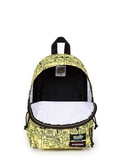 ORBIT XS Special Edition Mochila peque&ntilde;a todo de color amarillo - Mochilas Escuela & Tiempo Libre