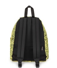 EASTPAK PADDED DAY PAK'R Mochila para port&aacute;til de 14 pulgadas todo de color amarillo - Mochilas Escuela & Tiempo Libre - 2
