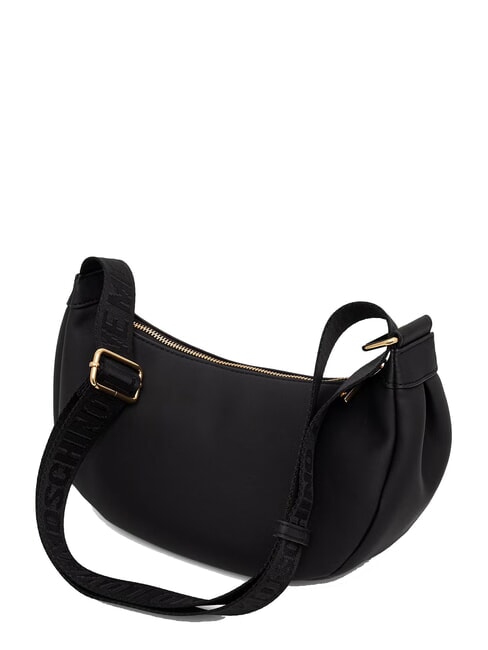 SMART DAILY Bolso de hombro negro - Bolsos Mujer