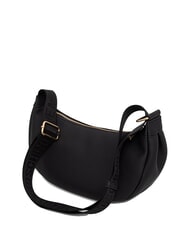 LOVE MOSCHINO SMART DAILY Bolso de hombro negro - Bolsos Mujer - 3