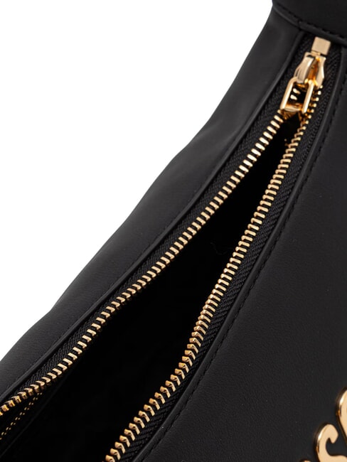 SMART DAILY Bolso de hombro negro - Bolsos Mujer