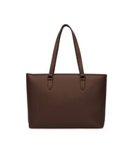 LOVE MOSCHINO BOLD LOVE Bolso de hombro tipo tote marr&oacute;n - Bolsos Mujer - 3
