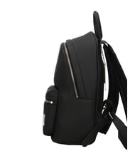 LOVE MOSCHINO BOLD LOVE Mochila con bolsillo frontal po00bx - Bolsos Mujer - 2