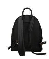 LOVE MOSCHINO BOLD LOVE Mochila con bolsillo frontal po00bx - Bolsos Mujer - 3