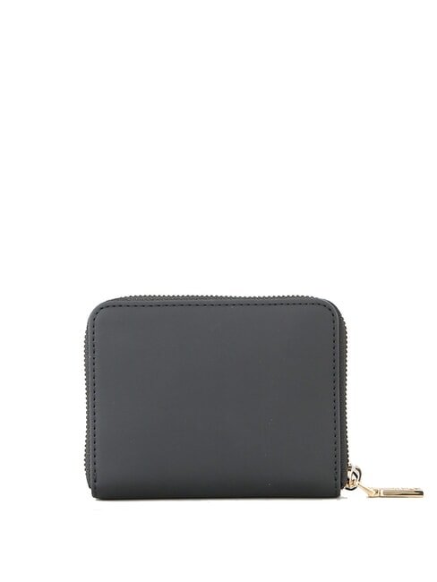 BOLD LOVE Cartera mediana con cremallera negro - Carteras Mujer