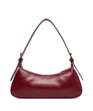 LOVE MOSCHINO SMART DAILY Bolso de hombro con correa para el hombro. vino - Bolsos Mujer - 3