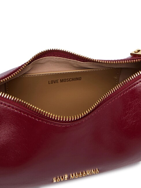 SMART DAILY Bolso de hombro con correa para el hombro. vino - Bolsos Mujer