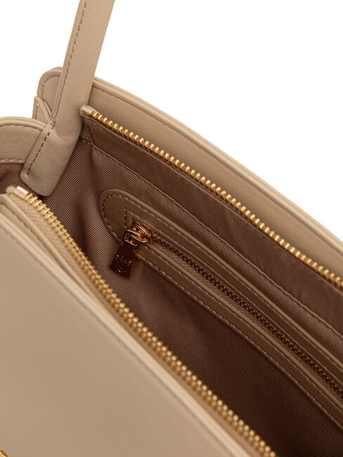 BOLD LOVE Bolso de hombro manteca - Bolsos Mujer
