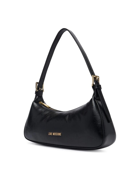 SMART DAILY Bolso de hombro con correa para el hombro. negro - Bolsos Mujer
