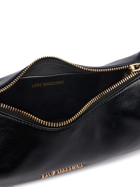 SMART DAILY Bolso de hombro con correa para el hombro. negro - Bolsos Mujer
