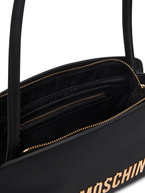 BOLD LOVE Bolso de hombro negro - Bolsos Mujer