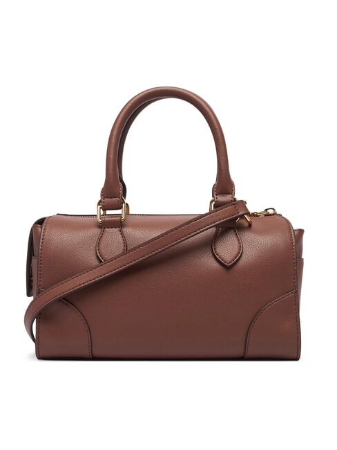 CHARMY Bolso de mano con correa para el hombro camello2 - Bolsos Mujer