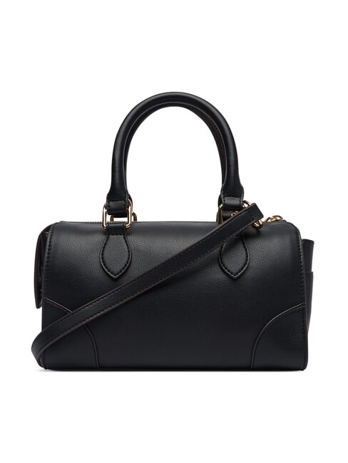 CHARMY Bolso de mano con correa para el hombro negro - Bolsos Mujer
