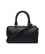 LOVE MOSCHINO CHARMY Bolso de mano con correa para el hombro negro - Bolsos Mujer - 4