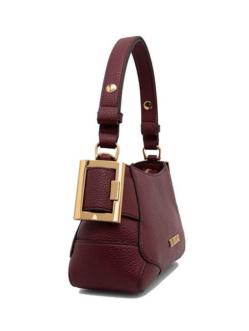 URBAN ICON Bolso de mano con correa para el hombro. vino - Bolsos Mujer
