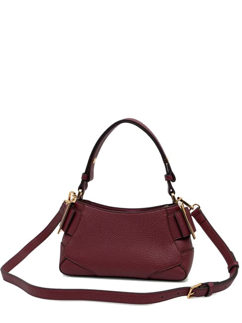 URBAN ICON Bolso de mano con correa para el hombro. vino - Bolsos Mujer