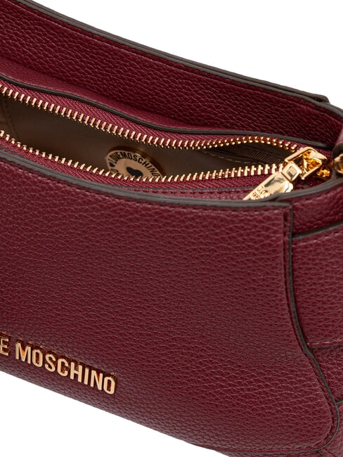 URBAN ICON Bolso de mano con correa para el hombro. vino - Bolsos Mujer