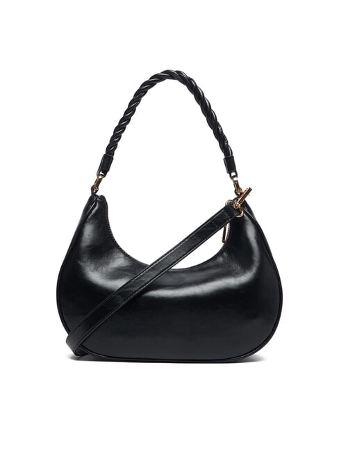 TWIRL Bolso de hombro con correa para el hombro. negro - Bolsos Mujer
