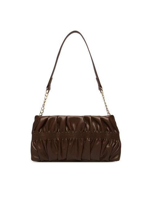 SMART DAILY Bolso de hombro marr&oacute;n - Bolsos Mujer