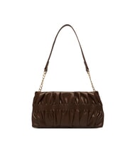LOVE MOSCHINO SMART DAILY Bolso de hombro marr&oacute;n - Bolsos Mujer - 4