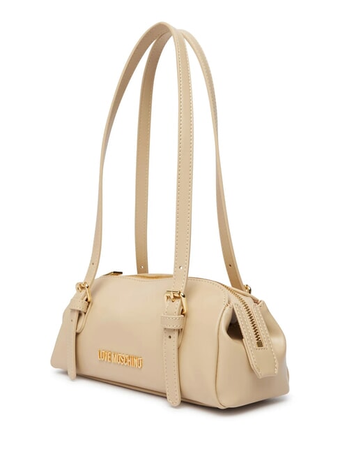 SMART DAILY Bolso de hombro ajustable manteca - Bolsos Mujer