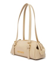 LOVE MOSCHINO SMART DAILY Bolso de hombro ajustable manteca - Bolsos Mujer - 3