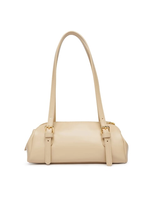 SMART DAILY Bolso de hombro ajustable manteca - Bolsos Mujer