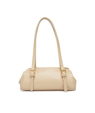LOVE MOSCHINO SMART DAILY Bolso de hombro ajustable manteca - Bolsos Mujer - 4