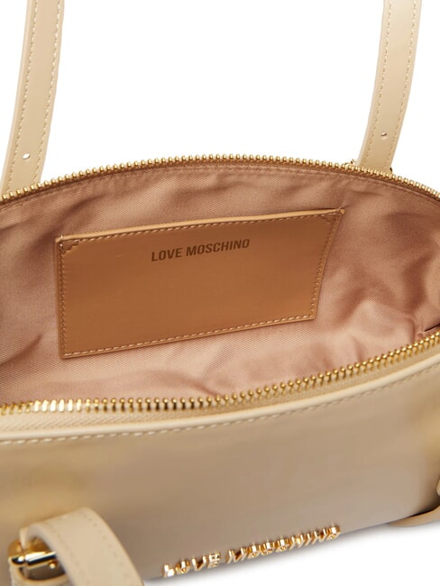 SMART DAILY Bolso de hombro ajustable manteca - Bolsos Mujer