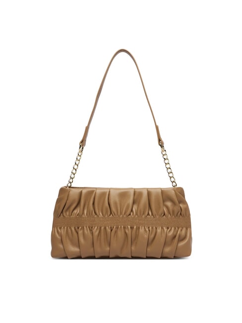 SMART DAILY Bolso de hombro arena - Bolsos Mujer