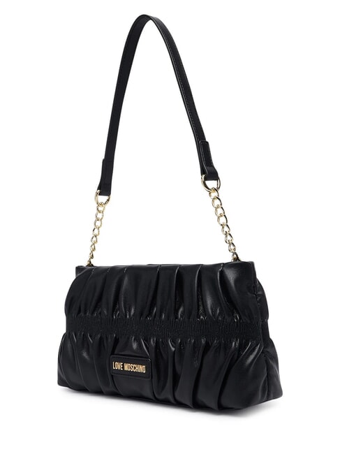 SMART DAILY Bolso de hombro negro - Bolsos Mujer