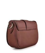 LOVE MOSCHINO LOVEBUG Minibolso de hombro CUERO - Bolsos Mujer - 3