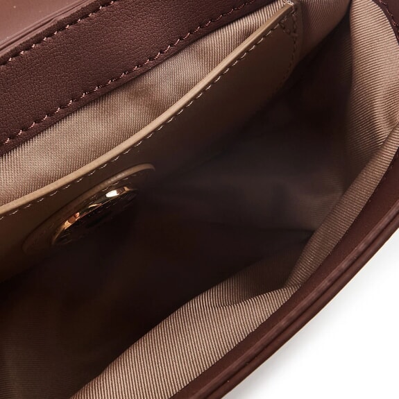 LOVEBUG Minibolso de hombro CUERO - Bolsos Mujer