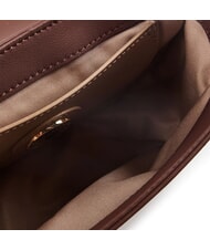 LOVE MOSCHINO LOVEBUG Minibolso de hombro CUERO - Bolsos Mujer - 4