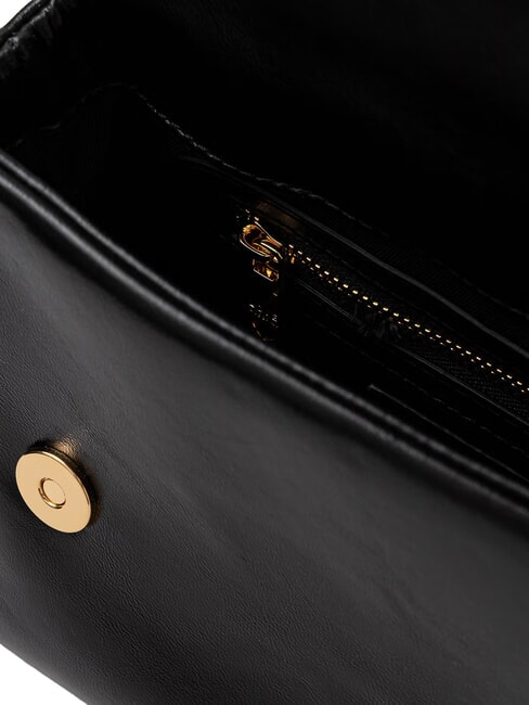 TWIRL Bolso de mano con correa para el hombro. negro - Bolsos Mujer