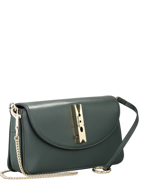 SMART DAILY Bolso de hombro verde - Bolsos Mujer