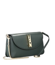LOVE MOSCHINO SMART DAILY Bolso de hombro verde - Bolsos Mujer - 2