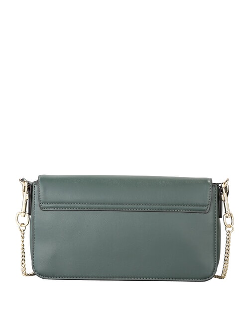 SMART DAILY Bolso de hombro verde - Bolsos Mujer