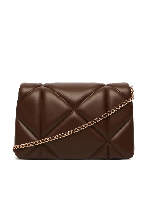 SMART DAILY Bolso de hombro marr&oacute;n - Bolsos Mujer