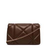 LOVE MOSCHINO SMART DAILY Bolso de hombro marr&oacute;n - Bolsos Mujer - 4