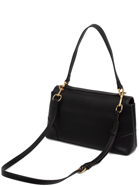 CHARMY Bolso de mano con correa para el hombro. negro - Bolsos Mujer