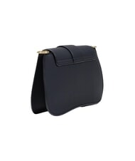 LOVE MOSCHINO LOVEBUG Bolso de hombro / bolso cruzado negro - Bolsos Mujer - 3