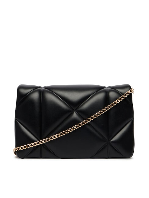 SMART DAILY Bolso de hombro negro - Bolsos Mujer