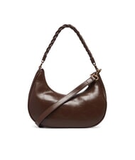 LOVE MOSCHINO TWIRL Bolso de hombro con correa para el hombro. marr&oacute;n/marr&oacute;n - Bolsos Mujer - 4