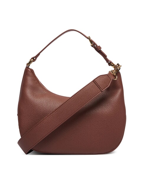 GIANT Bolso de hombro con correa para el hombro. CUERO - Bolsos Mujer